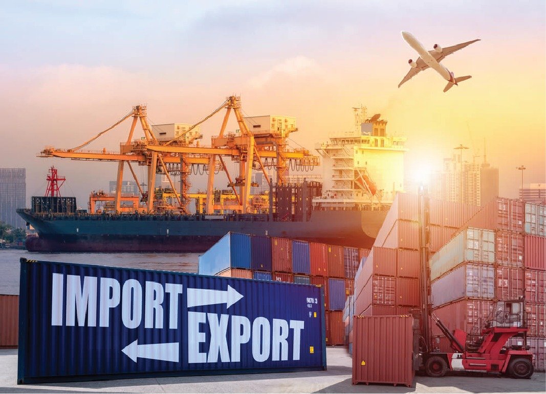 Import Export Telegram Group Link