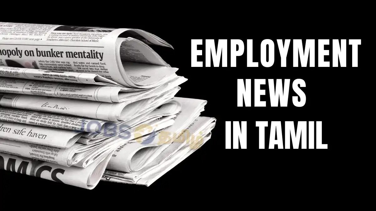 Tamil News Paper Pdf Telegram Group Link