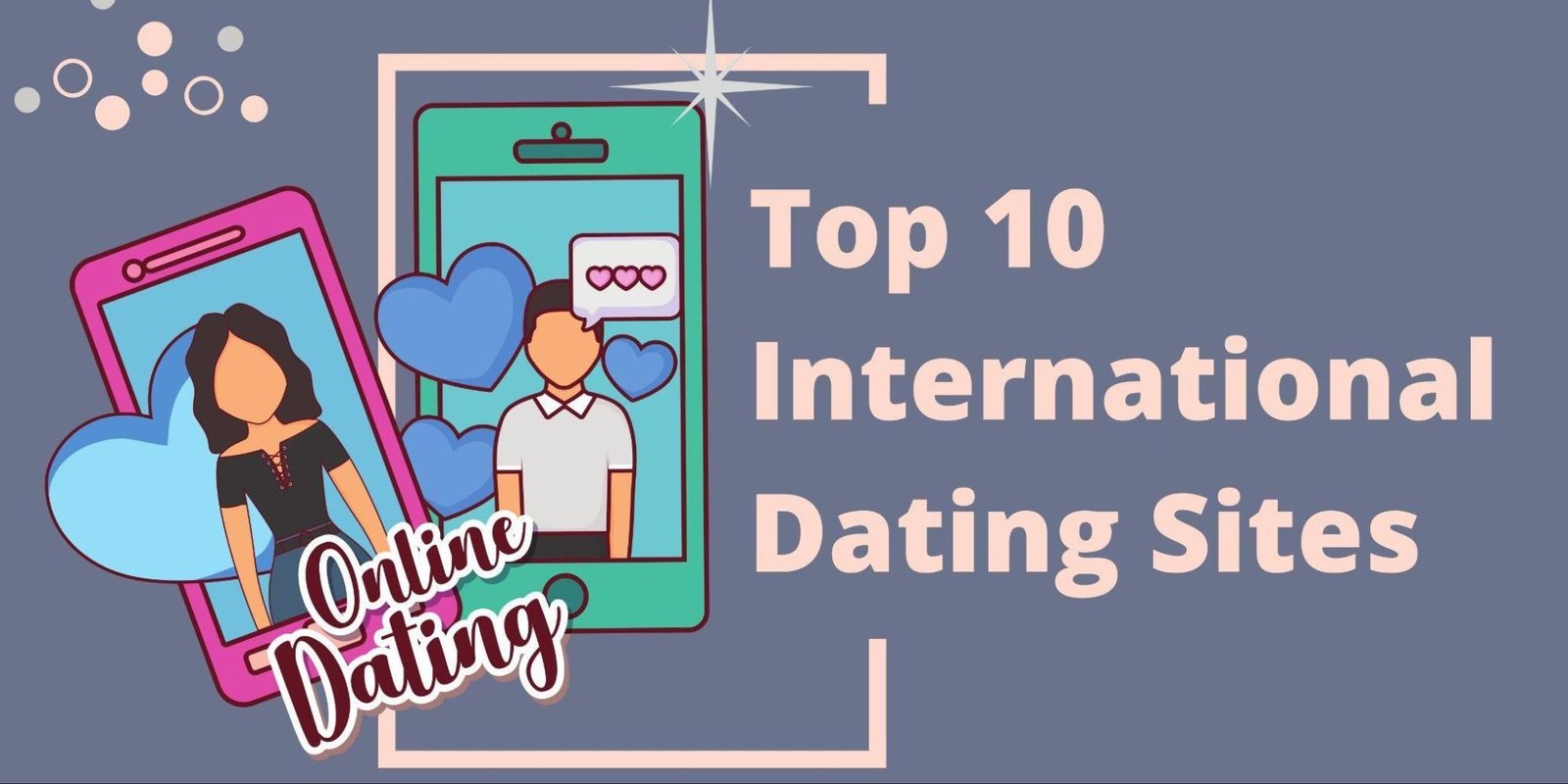 International Dating Telegram Group