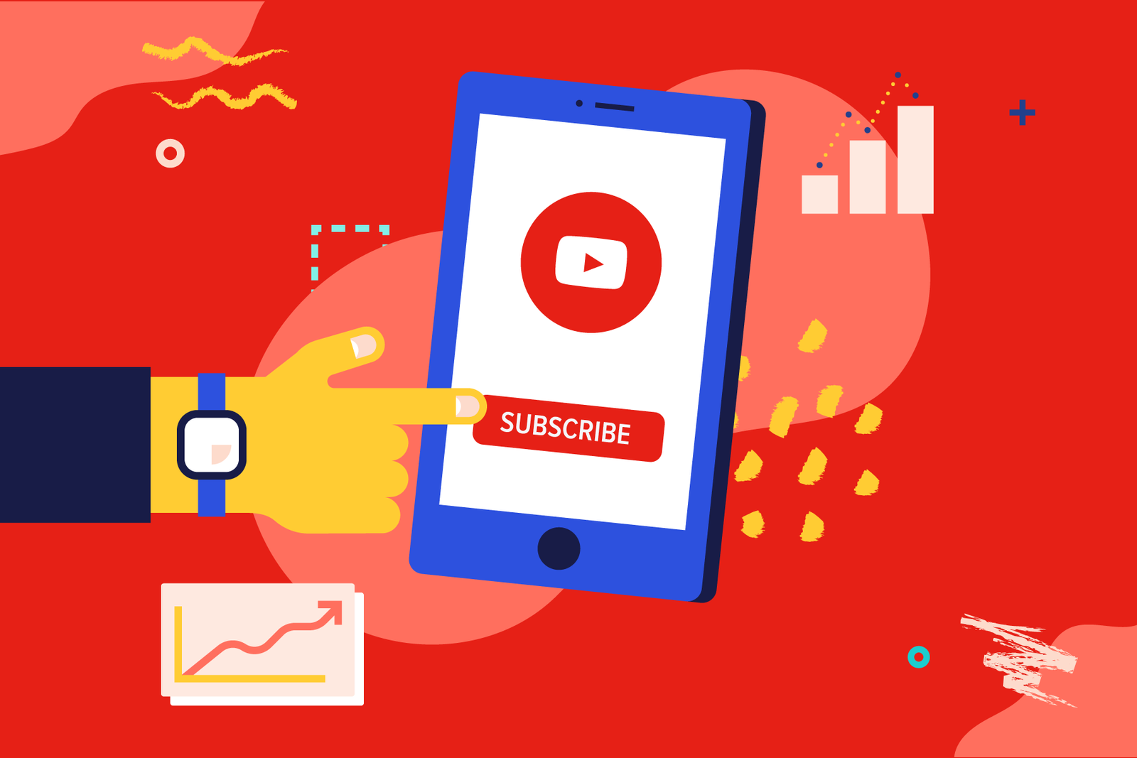 Youtube Subscribe Telegram Group Link