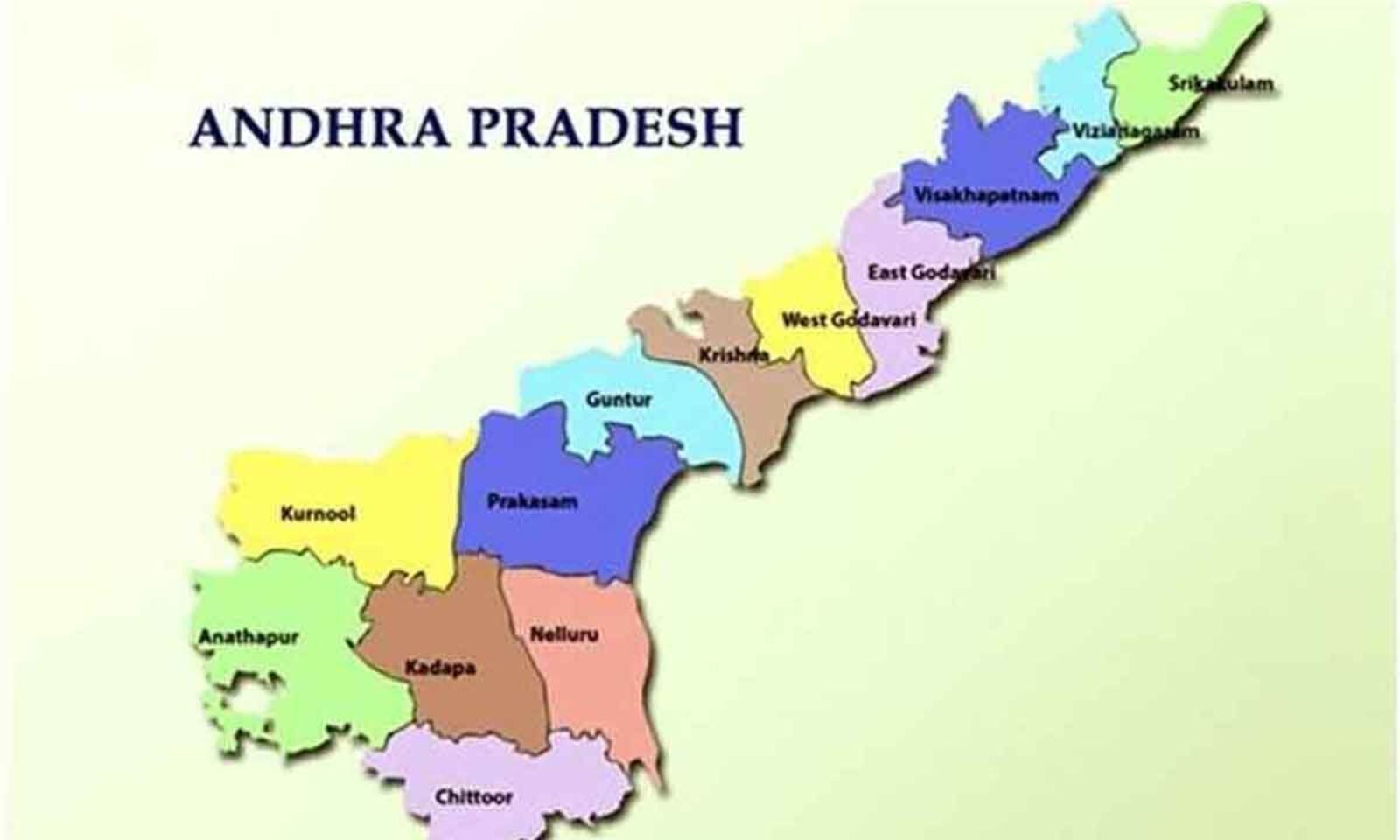 Andhra Pradesh Telegram Group Link
