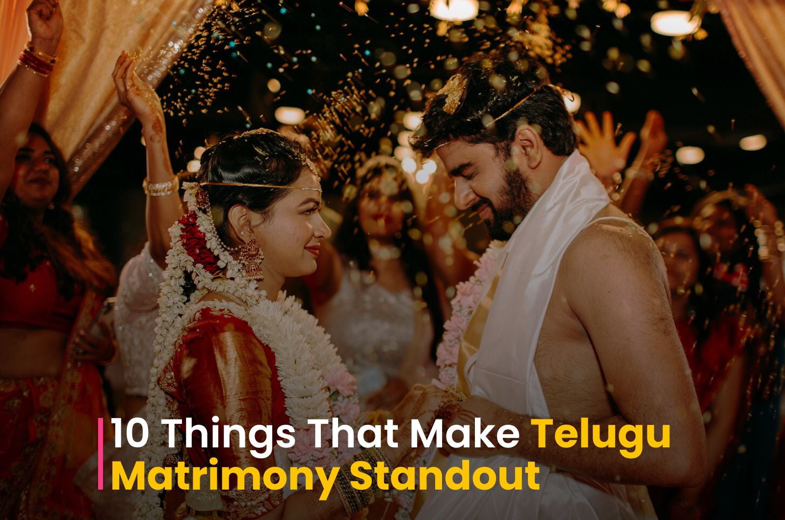 Telugu Matrimony Telegram Group Link