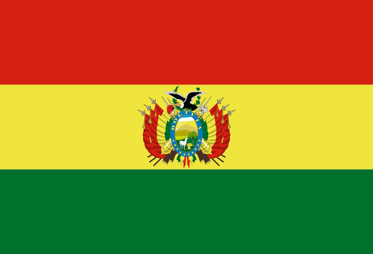 Bolivia Telegram Group Link