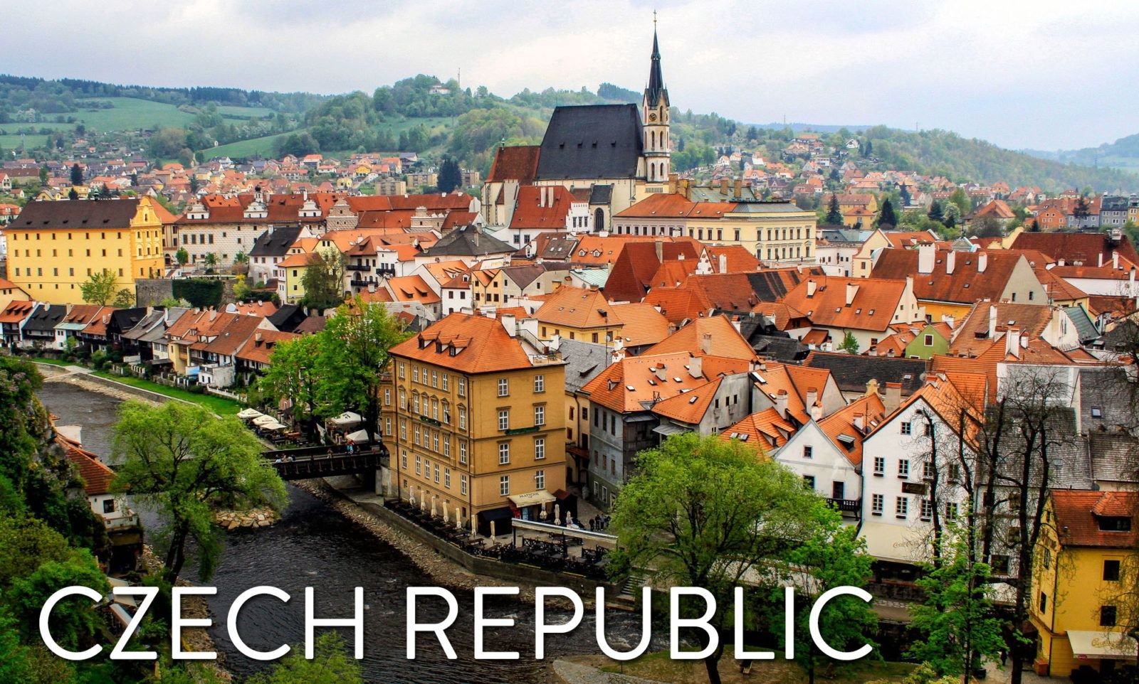 Czech Republic Telegram Group Link