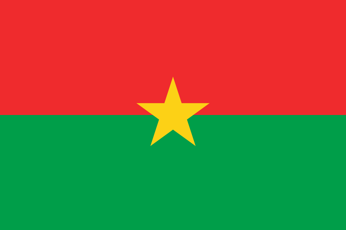 Burkina Faso Telegram Group Link