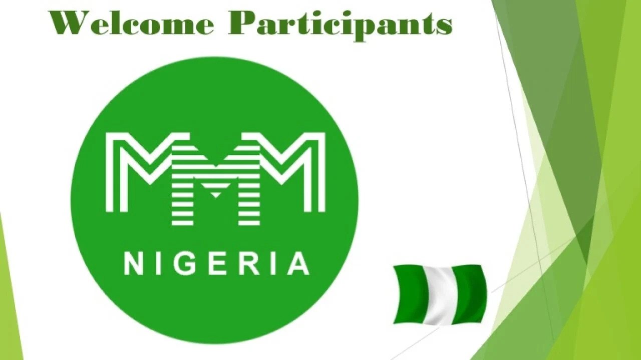 MMM Nigeria Telegram Group Link