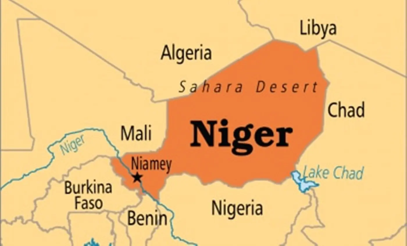 Niger Telegram Group Link