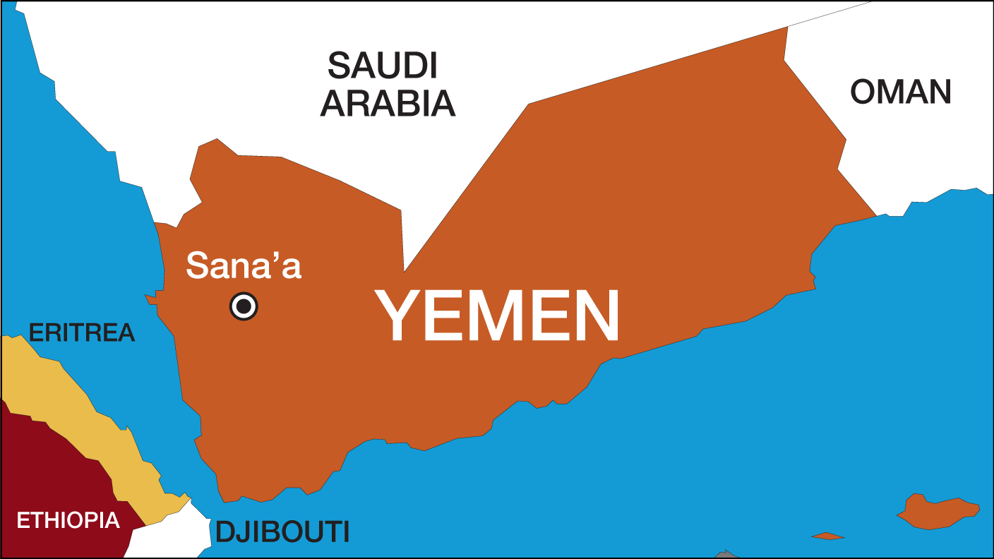 Yemen Telegram Group Link