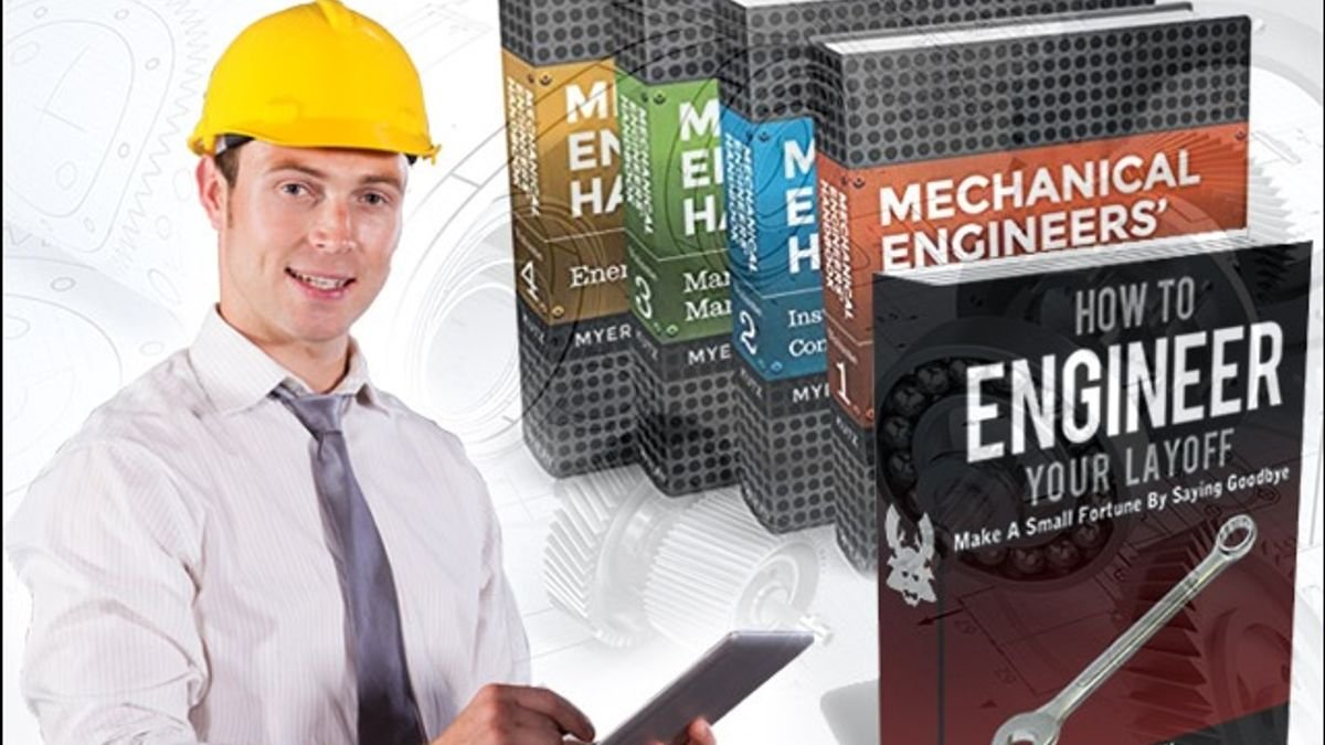 Mechanical Engineering Telegram Group with Jobs, Books