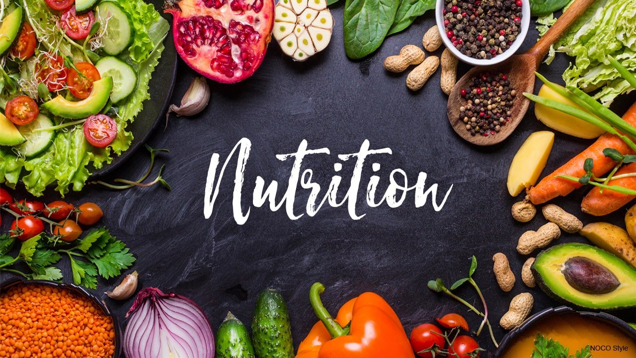 Nutrition Telegram Channel