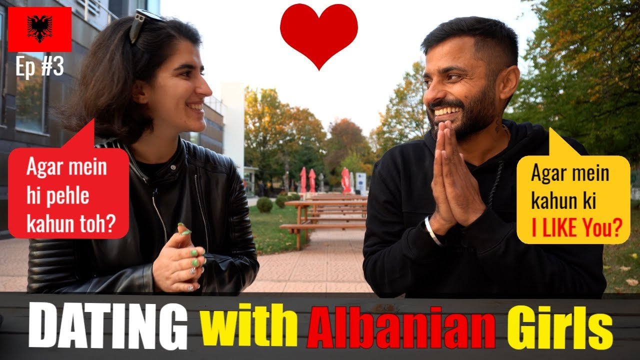 Albania Dating Telegram Group Link