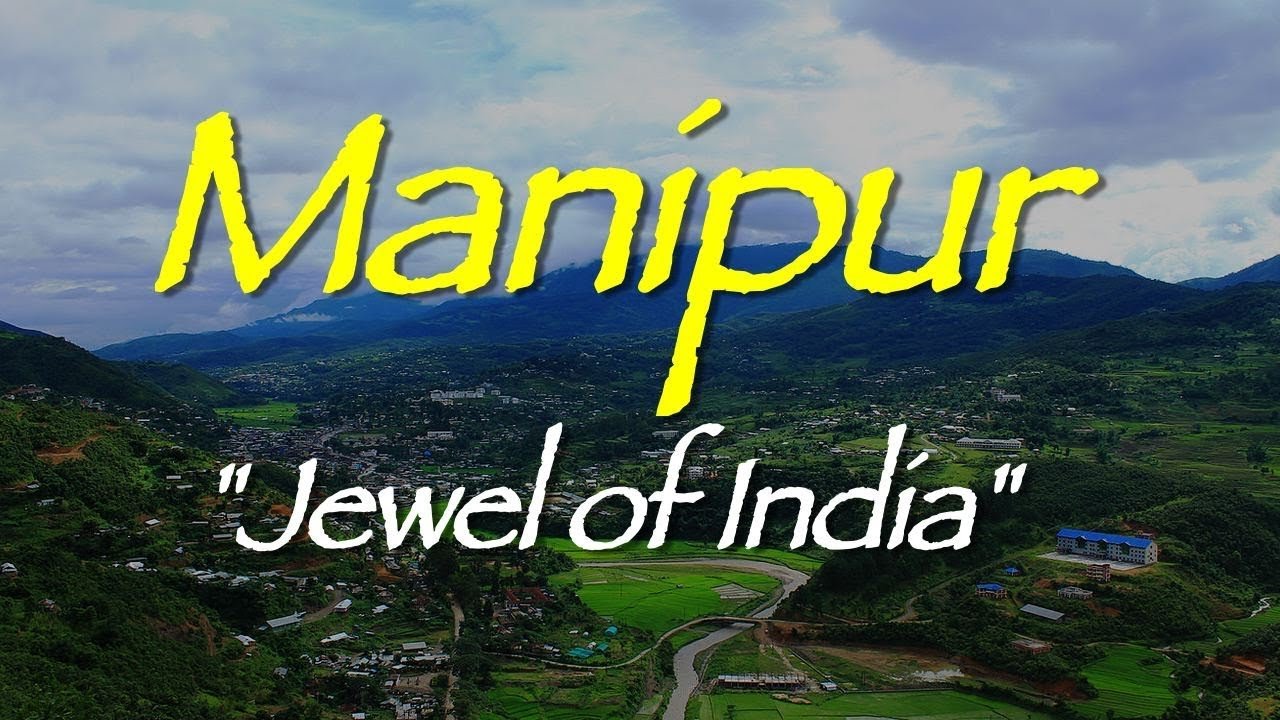 Manipur Telegram Group Link