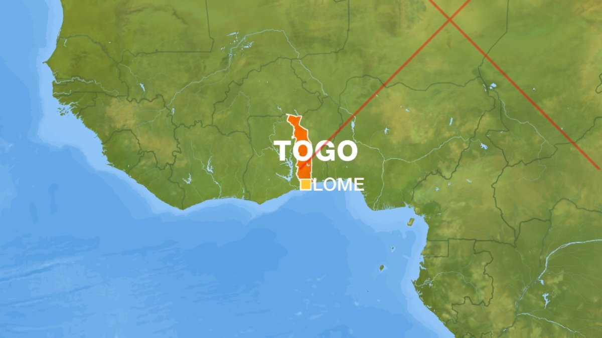 Togo Telegram Group Link