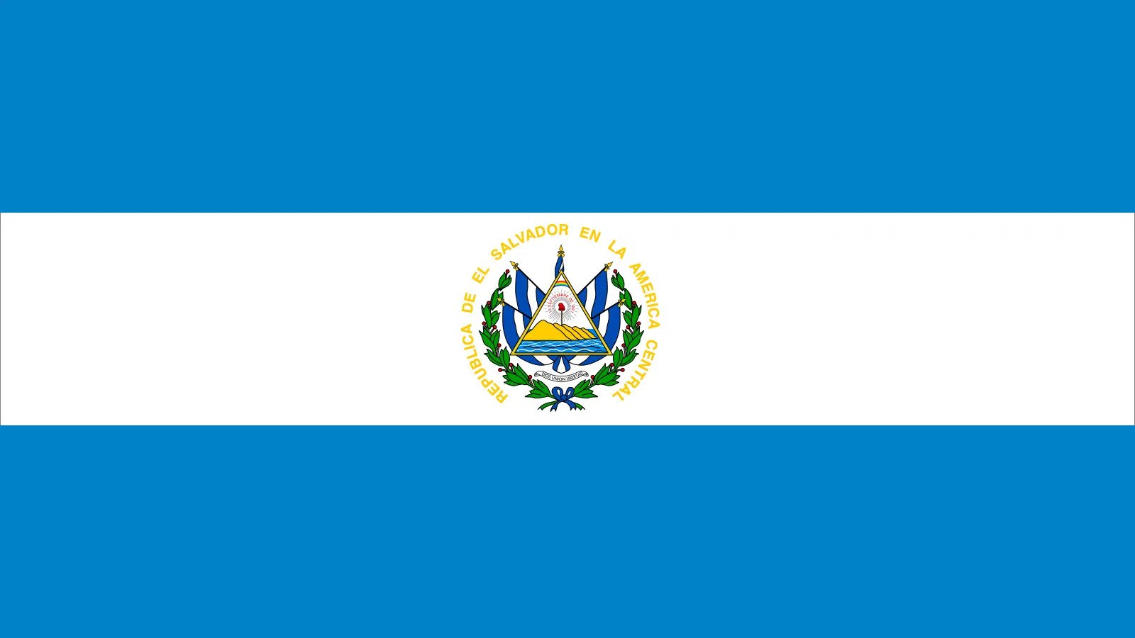 El Salvador Telegram Group Link