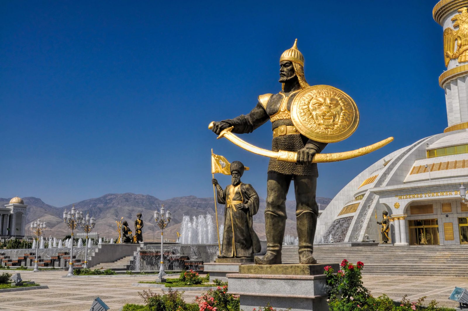 Turkmenistan Telegram Group Link