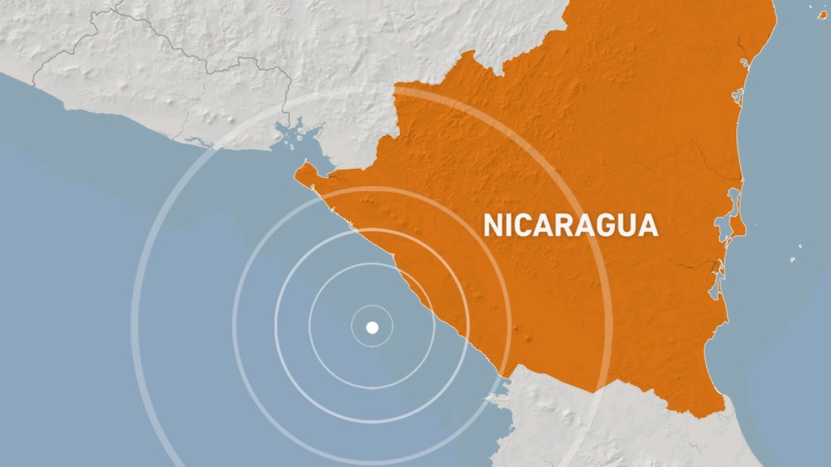 Nicaragua Telegram Group Link