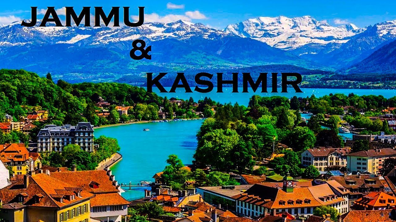 Jammu and Kashmir Telegram Group Link Join 2023