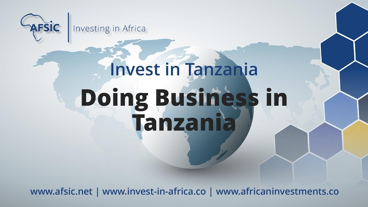 Tanzania Business Telegram Group Link Join 2023