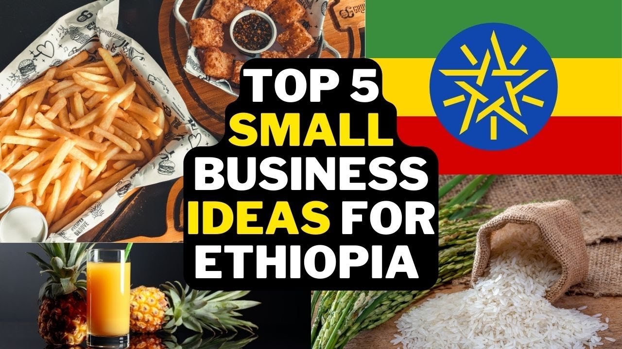 Ethiopia Business Telegram Group Link Join 2023