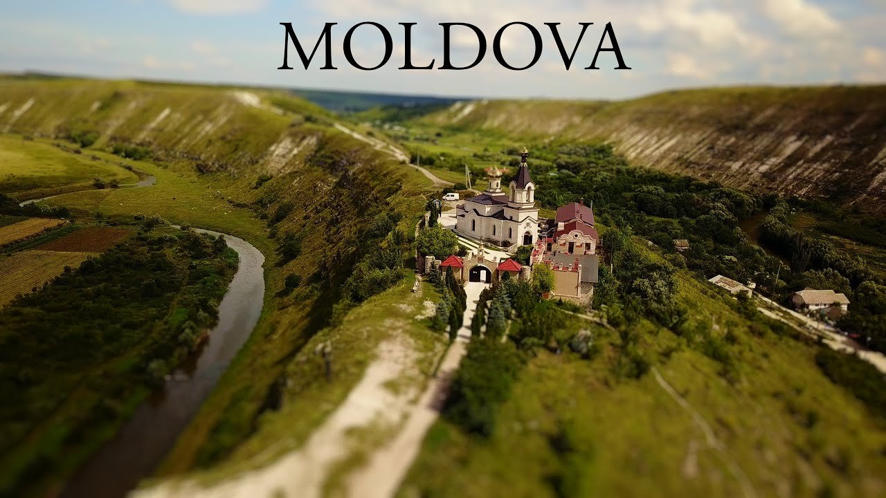 Moldova Telegram Group Link