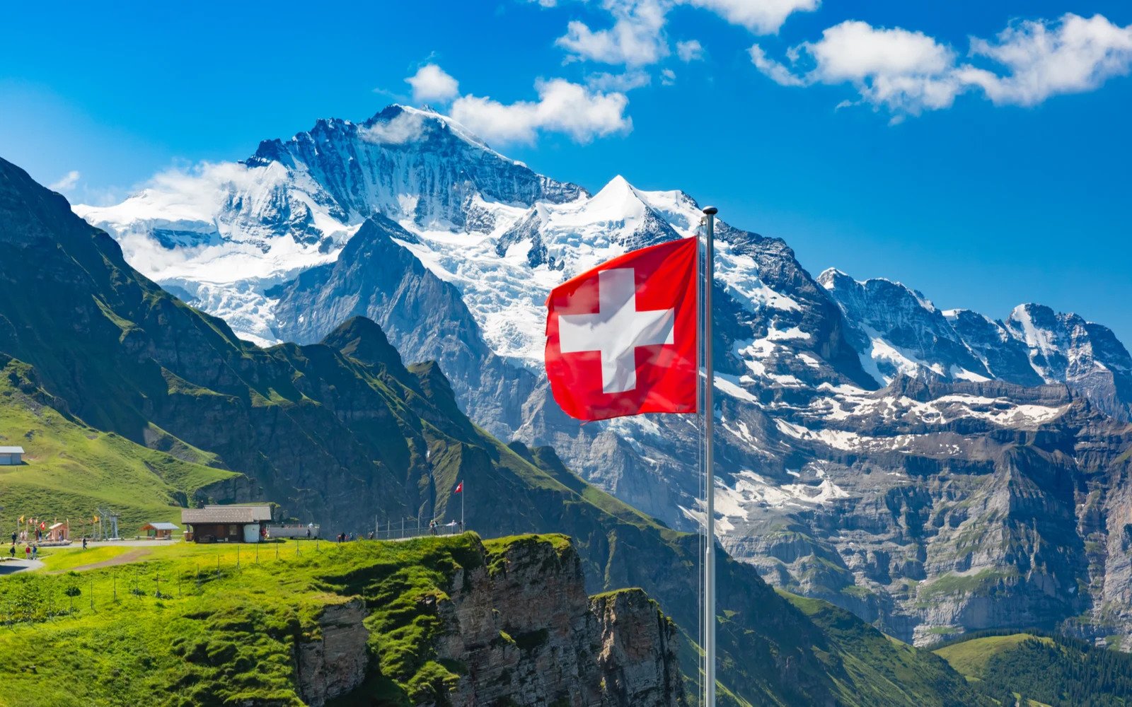 Switzerland Telegram Group Link