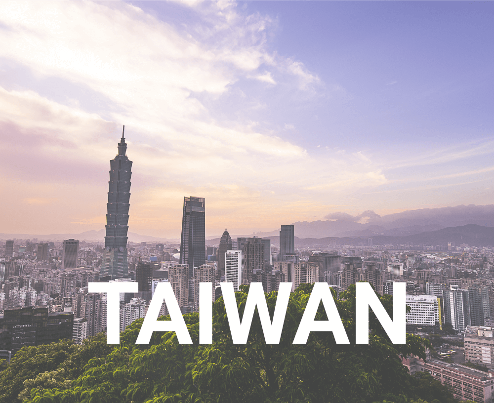 Taiwan Business Telegram Group