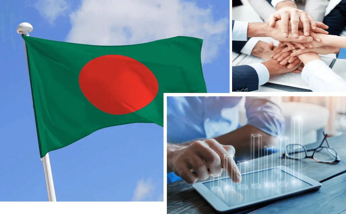 Bangladesh Business Telegram Group
