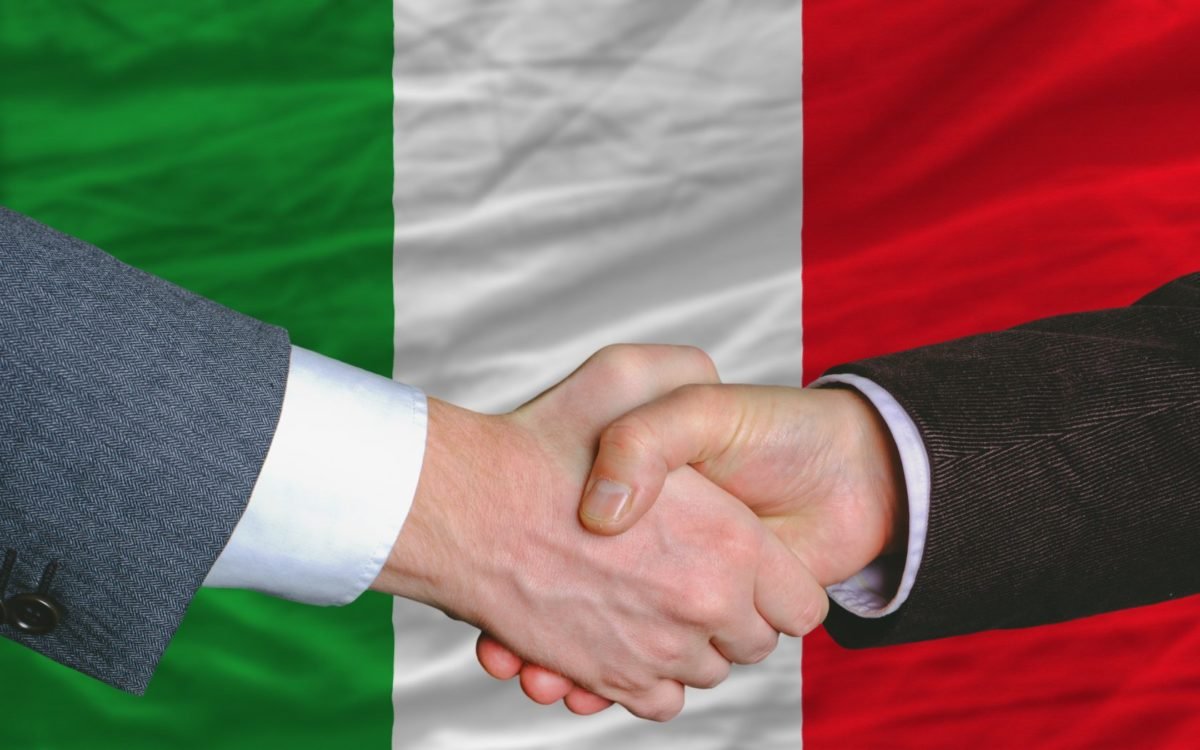 Italy Business Telegram Group