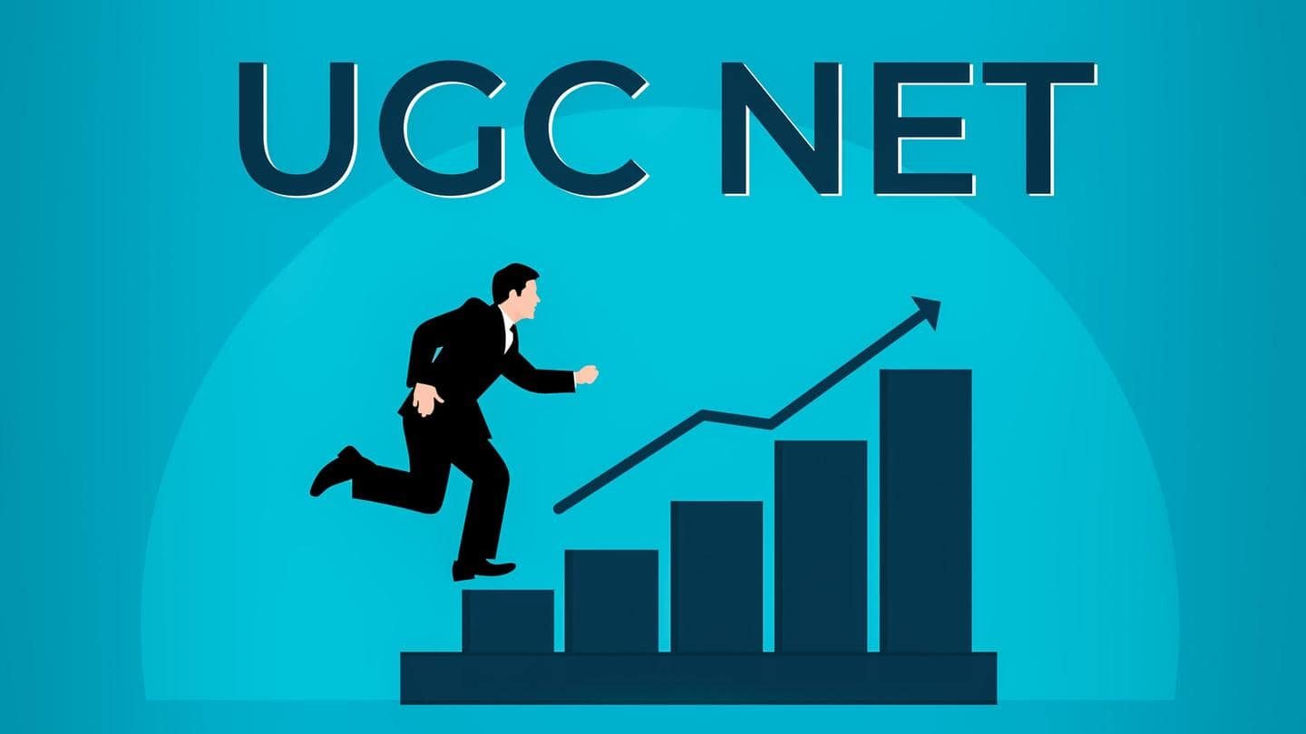 UGC NET WhatsApp Group Link Join 2023