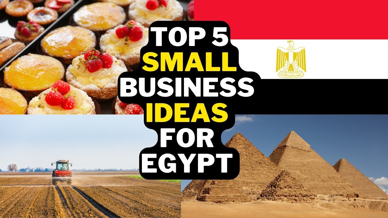 Egypt Business Telegram Group Link Join 2023