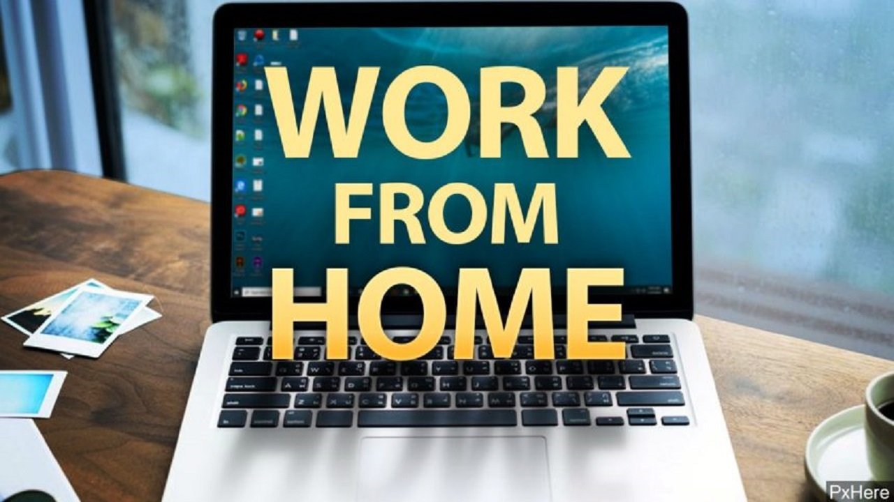 work-from-home
