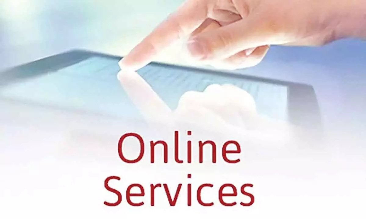 Online Services WhatsApp Group Link Join 2023