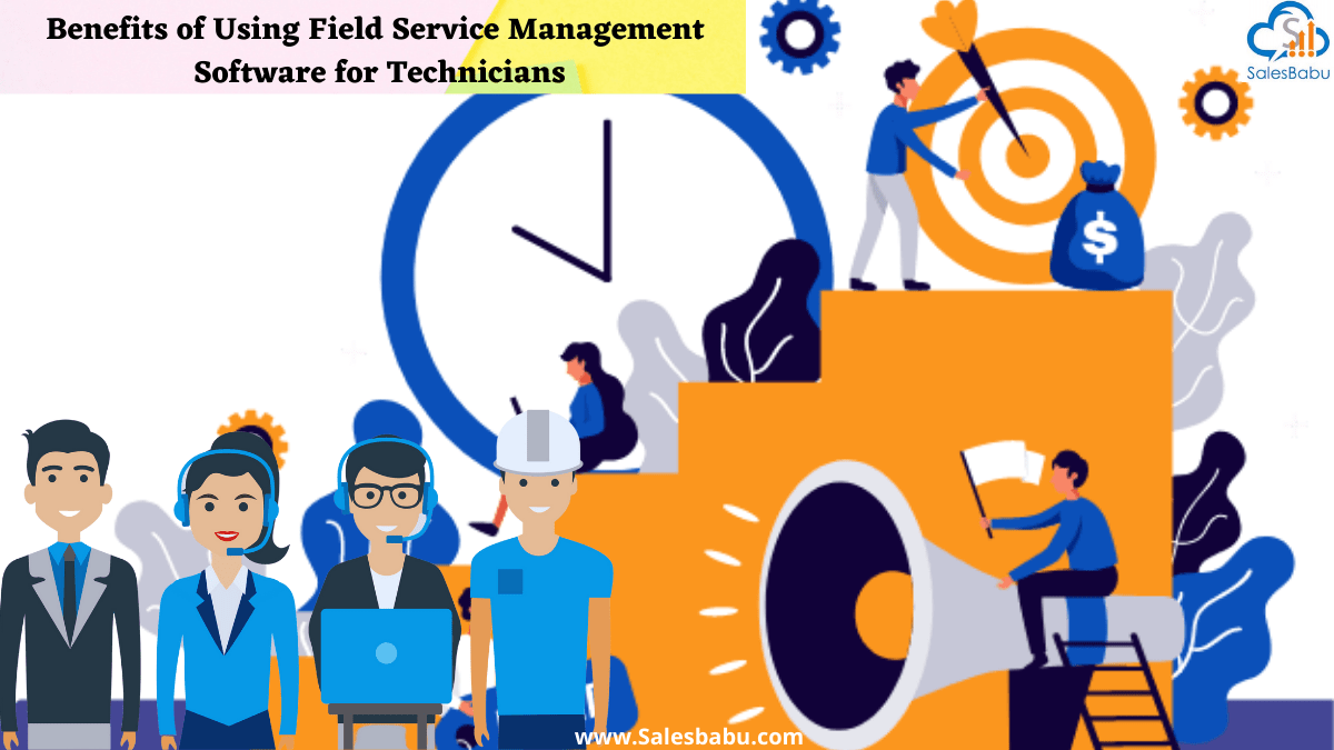 Benefits-of-Using-Field-Service-Management-Software-for-Technicians