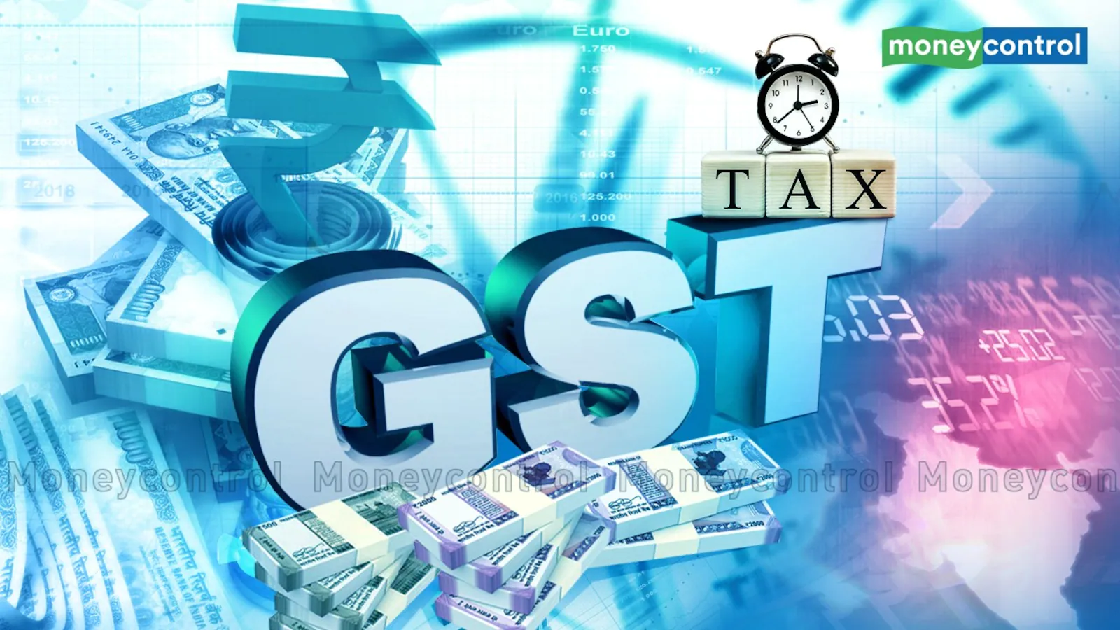 GST WhatsApp Group Link Join 2023
