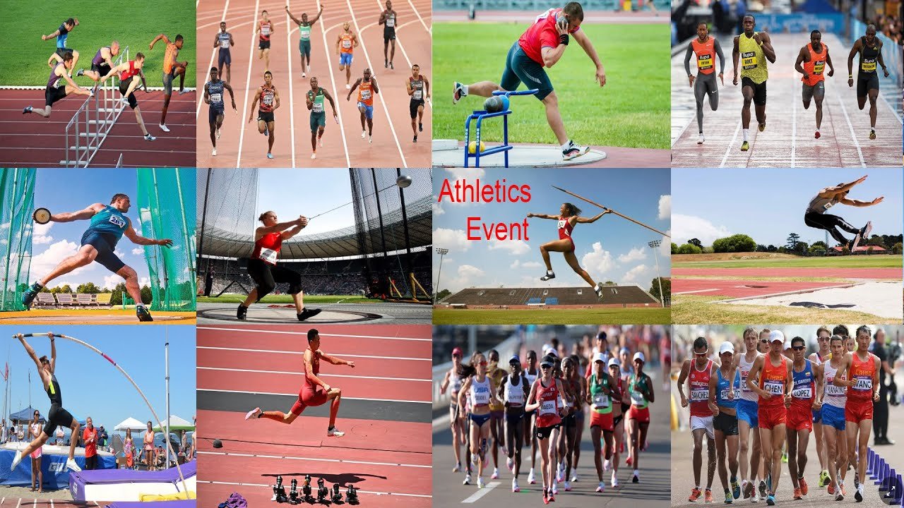 Athletics WhatsApp Group Link Join 2023