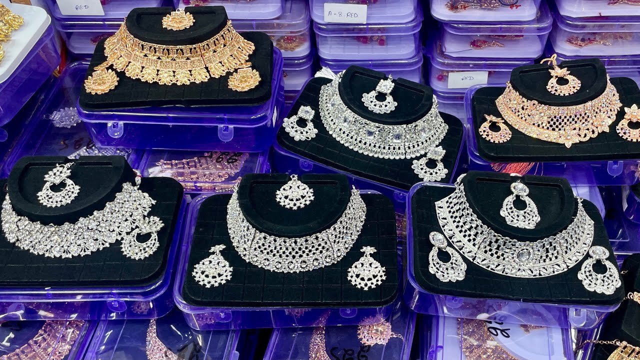 Artificial Jewellery WhatsApp Group Link Join 2023