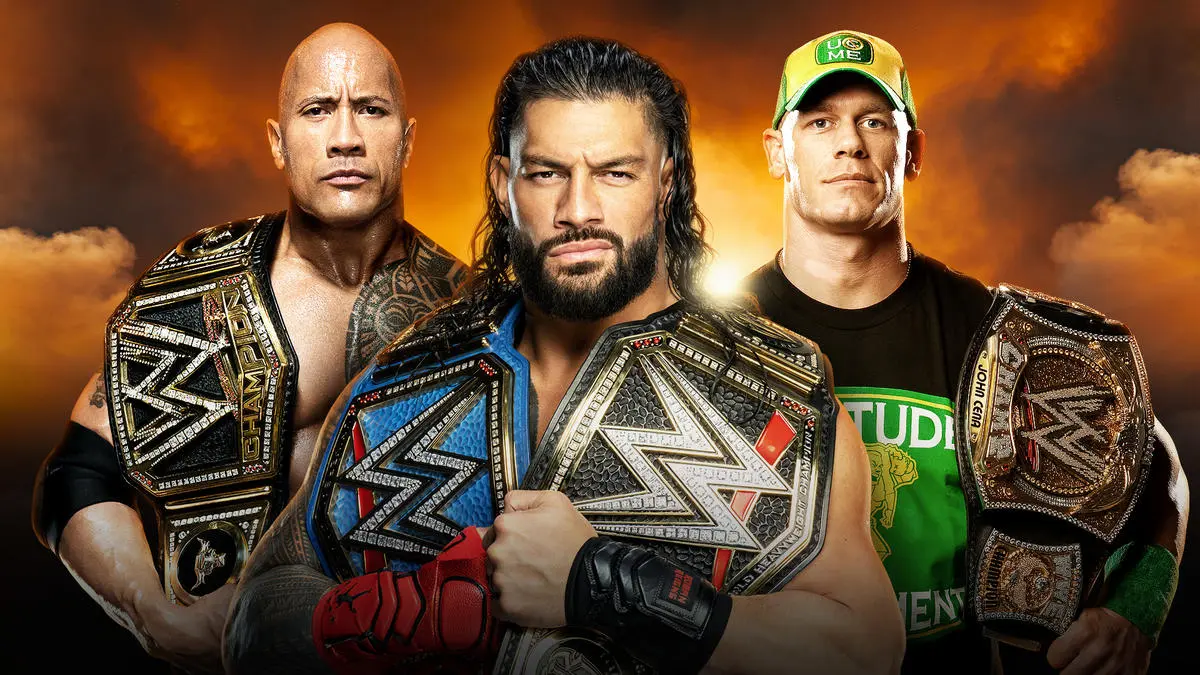 WWE-Championship-Week-Roman-Reigns-John-Cena-The-Rock