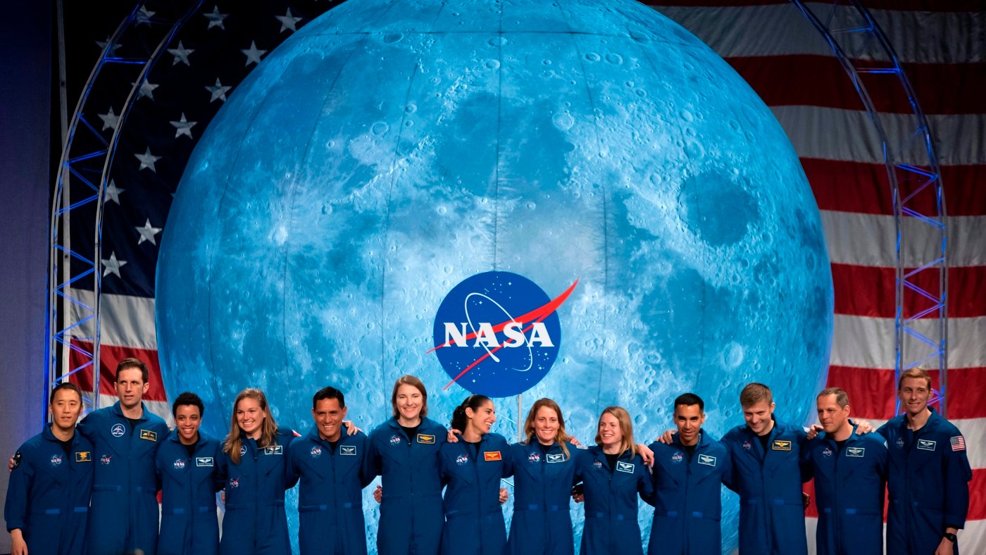 US-space-NASA-GRADUATION