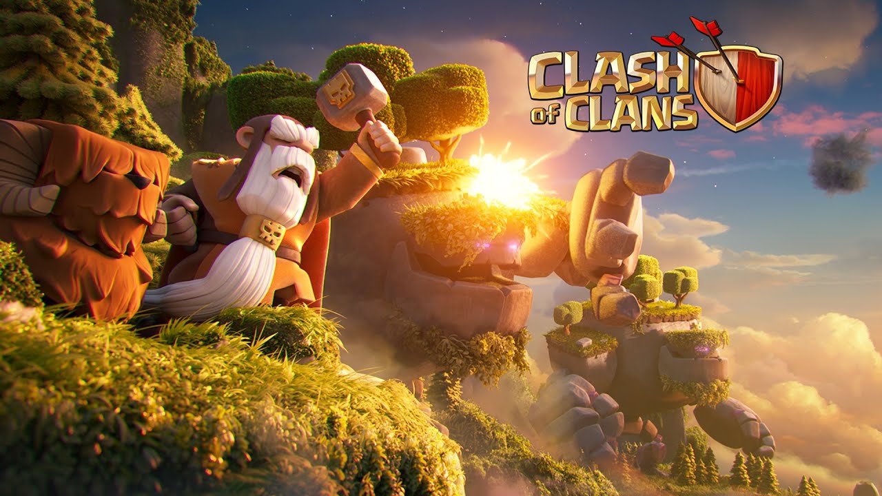 Clash Of Clans WhatsApp Group Link Join 2023