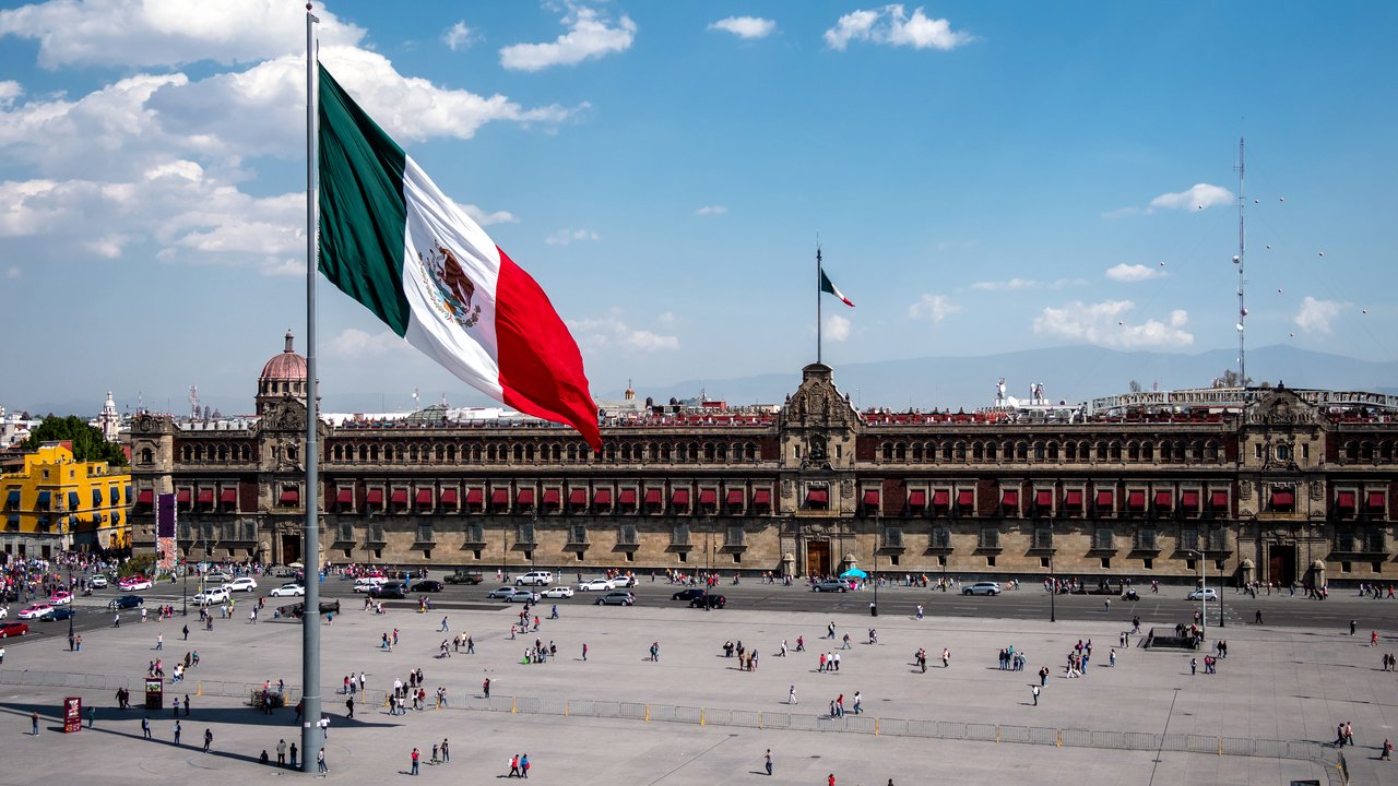 mexico-city-national-palace