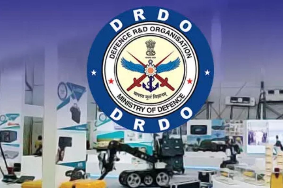 DRDO-Recruitment-2021-Job-opportunities-in-various-positions-in-DRDO-Apply-without-exam-apply
