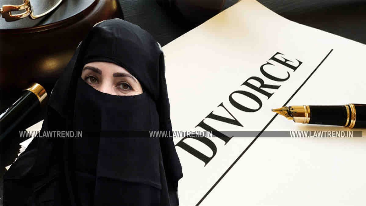 Divorce-Muslim-Woman