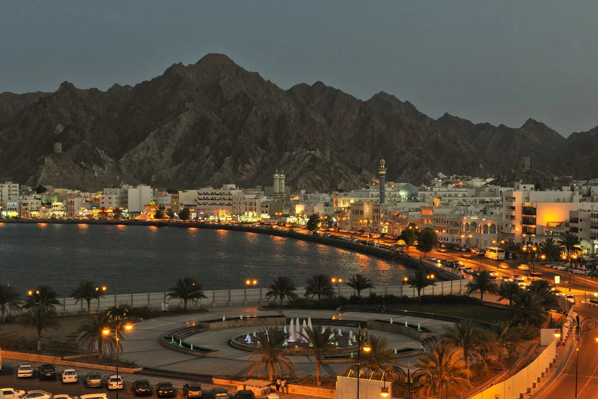 Five-Wonderful-Destinations-In-Authentic-Oman