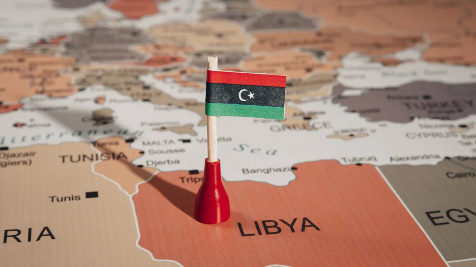 Libya Whatsaspp Group Link Join 2023