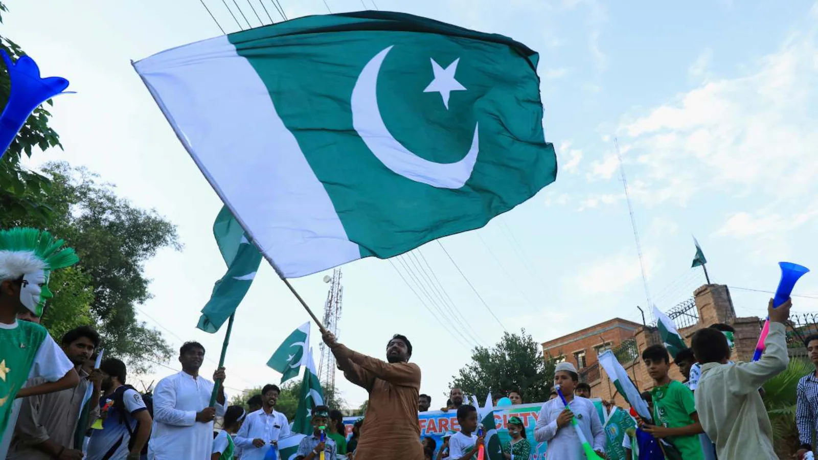 Pakistan-1