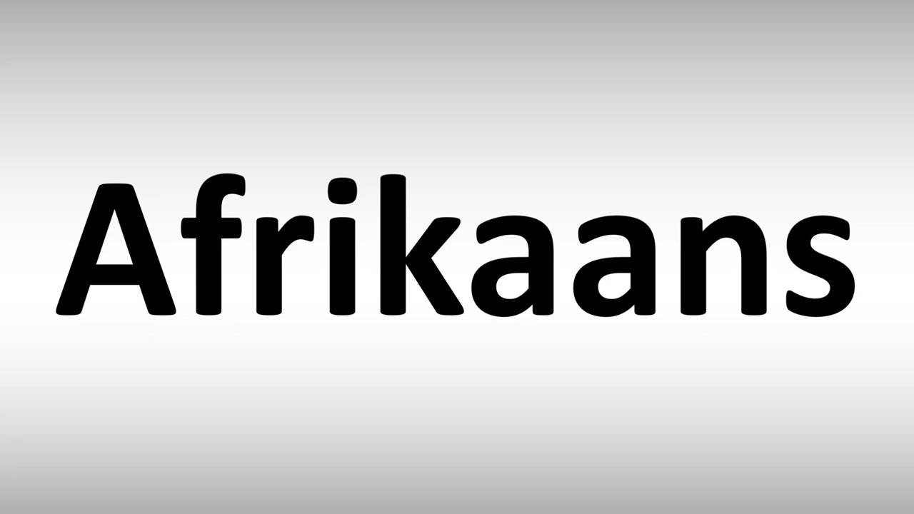 Afrikaans Whatsapp Group Link Join 2023