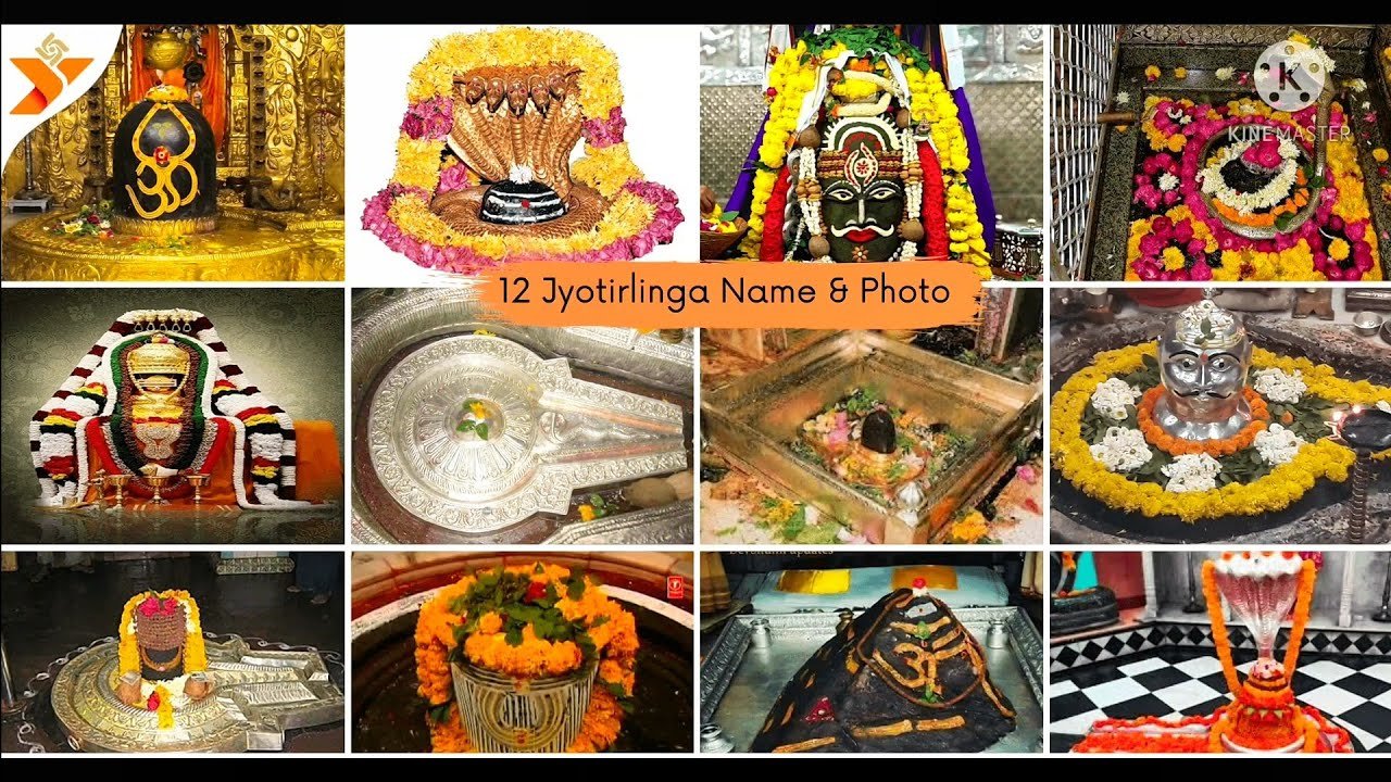 12 Jyotirling Daily Darshan Whatsapp Group Link Join 2023