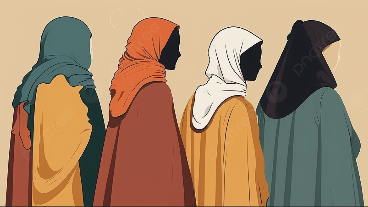 Female Islamic whatsapp group link join 2023