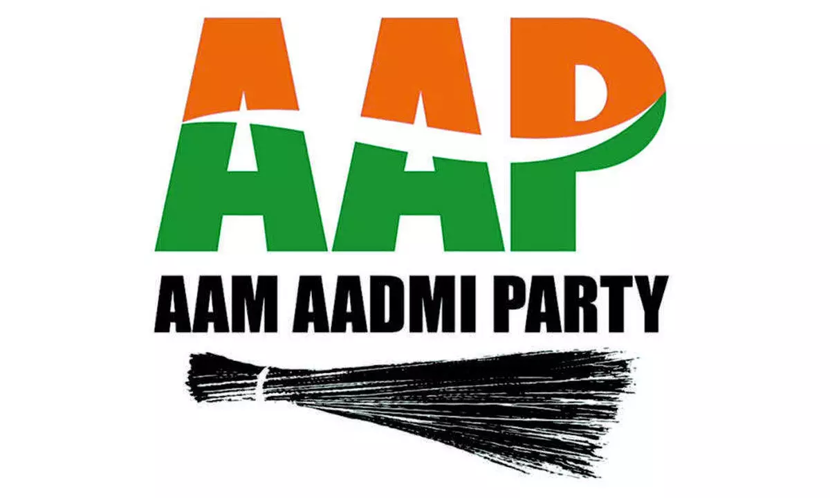Aam Aadmni Party Whatsapp Group Link Join 2023