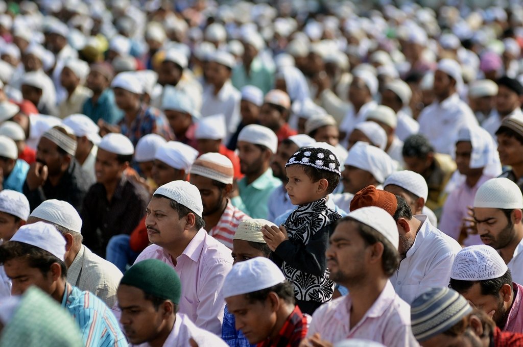 Muslims-in-India